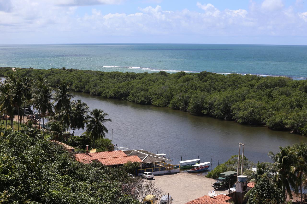 Dunas De Marape Jequia da Praia Exterior photo